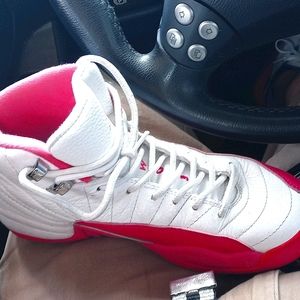 Female jordans